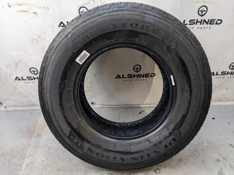 Tire Firestone Destination R16 245x75 109S M+S - Alshned Auto Parts