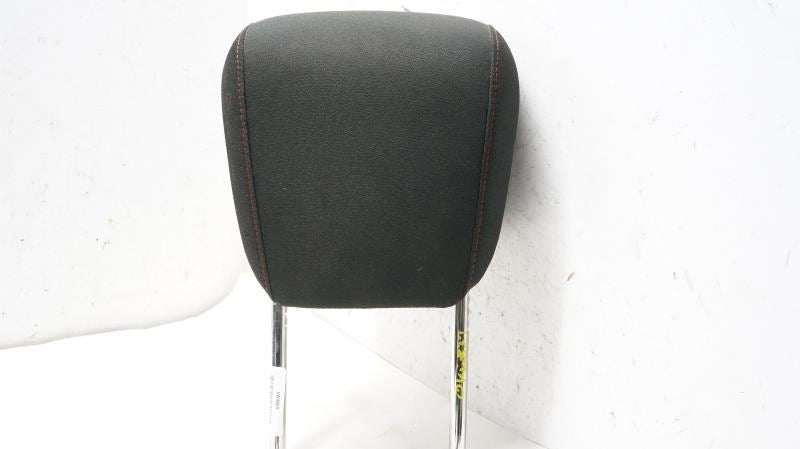 2012 Chevrolet Equinox Front Right Left Headrest Black Cloth 20939762 OEM - Alshned Auto Parts