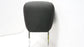 2012 Chevrolet Equinox Front Right Left Headrest Black Cloth 20939762 OEM - Alshned Auto Parts