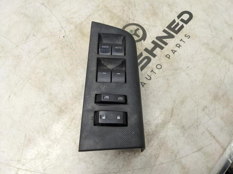 13-16 Ford F-350 SD FR LH Door Power Window Switch 8C34-14A564-FA OEM *ReaD* - Alshned Auto Parts