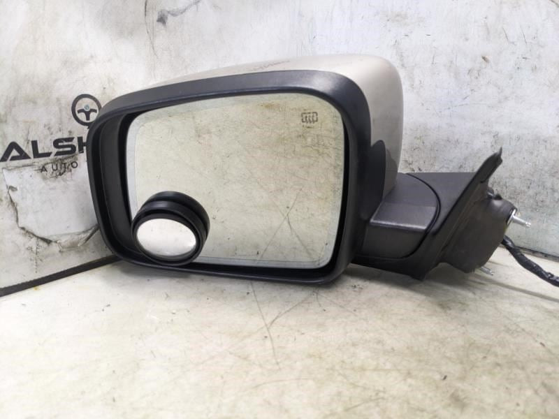 2012-2016 Jeep Grand Cherokee Left Driver Side Rearview Mirror 1WW45KFSAB OEM - Alshned Auto Parts