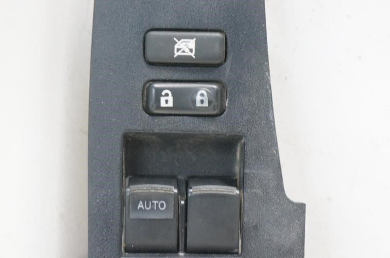 2014-2019 Toyota Corolla Driver Front LH Door Window Switch 84820-0R040 OEM - Alshned Auto Parts