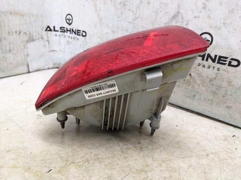 2010-13 Chevrolet Camaro Rear Right Passenger Side Tail Light Lamp 92195242 OEM - Alshned Auto Parts