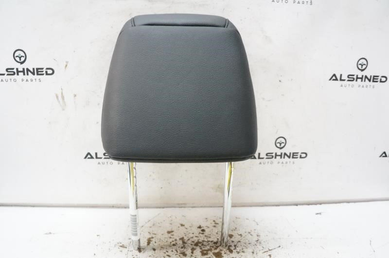 *READ* 14 Acura ILX Front Right Left Headrest Black Leather 81140-TX6-A21ZC OEM - Alshned Auto Parts