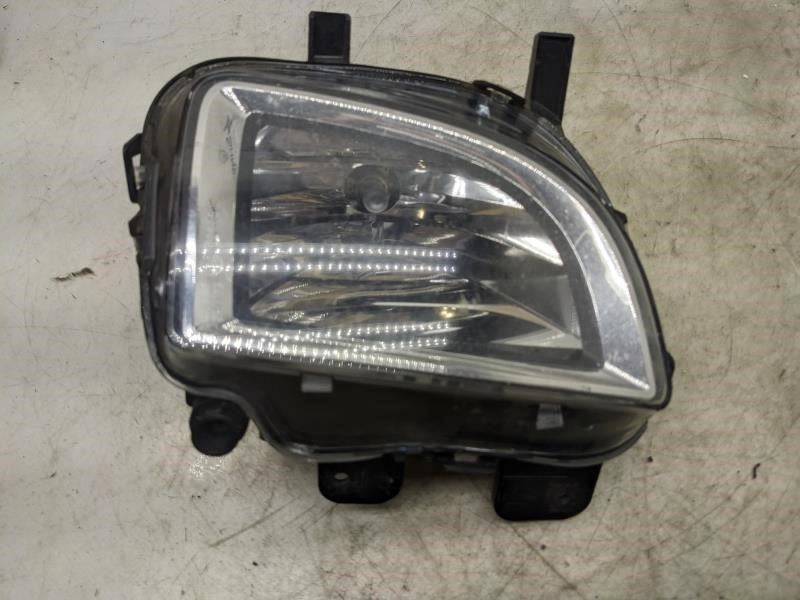 2010-2014 Volkswagen GTI Front Left Driver Fog Light Lamp 5K0941699E OEM - Alshned Auto Parts