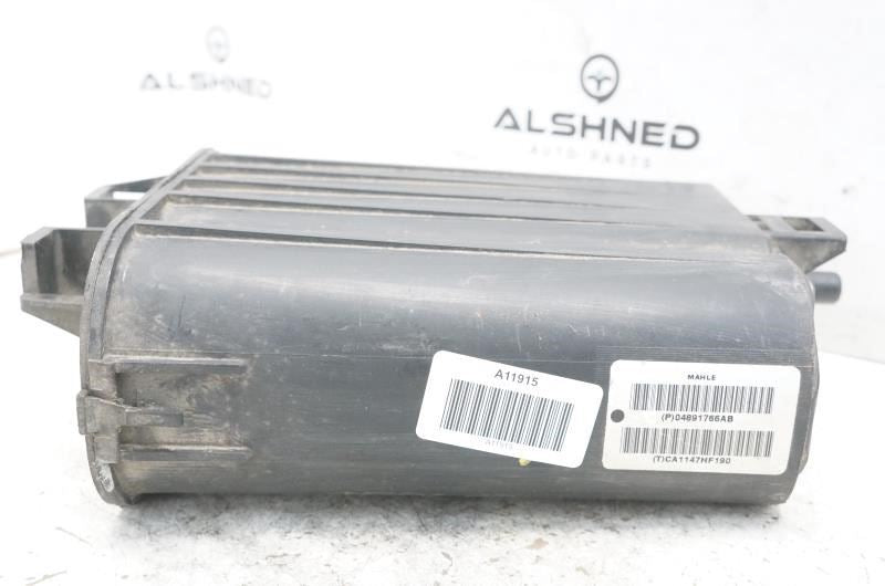 2007 Dodge Ram 1500 Fuel Vapor EVAP Canister 04891766AB OEM *ReaD* - Alshned Auto Parts