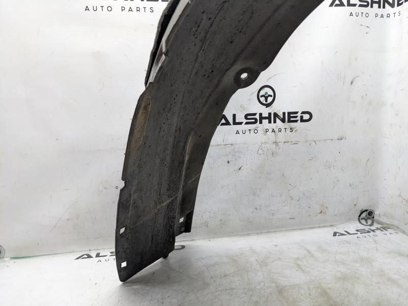 2017-2018 Hyundai Elantra US Built FR Right Wheel Fender Liner 86812-F3000 OEM - Alshned Auto Parts