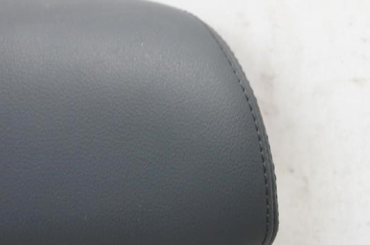 2015 Nissan Altima Rear Left Right Headrest Leather 86430-3TD0A OEM - Alshned Auto Parts