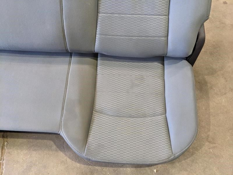 2019-2020 Ram 1500 Classic Rear Seat 5NA24DX9AA 5NA35DX9AA OEM - Alshned Auto Parts