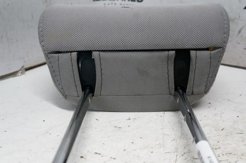 2014-17 Subaru Forester Front Left Right Headrest Cloth 64061SG030LL OEM *ReaD* - Alshned Auto Parts