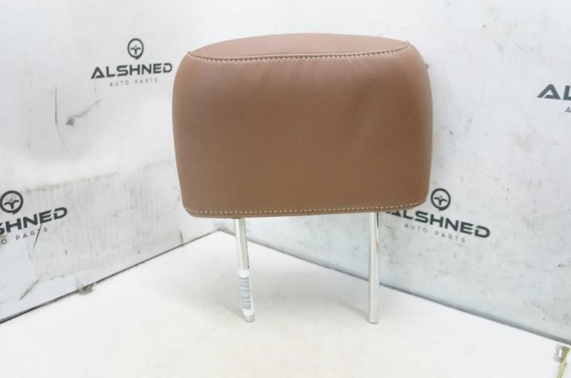 2012 Lexus IS250 Rear Left Right Headrest Leather 71940-53350-C0 OEM - Alshned Auto Parts