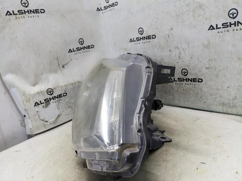 2014-16 Nissan Rogue Front Right Passenger Headlight Lamp 260104BA2A OEM *ReaD* - Alshned Auto Parts