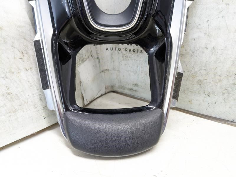 2019-2021 Acura RDX Center Console Shifter Trim Bezel w Switch 77295-TJB-A0 OEM - Alshned Auto Parts