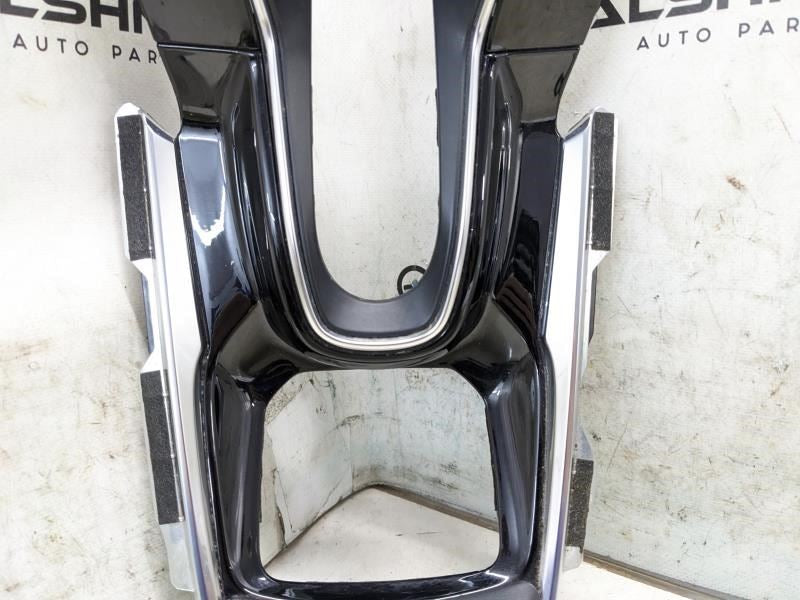 2019-2021 Acura RDX Center Console Shifter Trim Bezel w Switch 77295-TJB-A0 OEM - Alshned Auto Parts