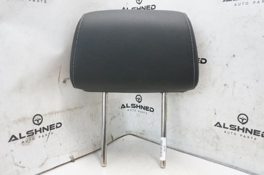 2015 Chevrolet Silverado 2500 Front Right Left Headrest Leather 23174189 OEM - Alshned Auto Parts