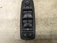 16-21 Jeep Grand Cherokee FR LH Door Master Power Window Switch 68319802AA OEM - Alshned Auto Parts