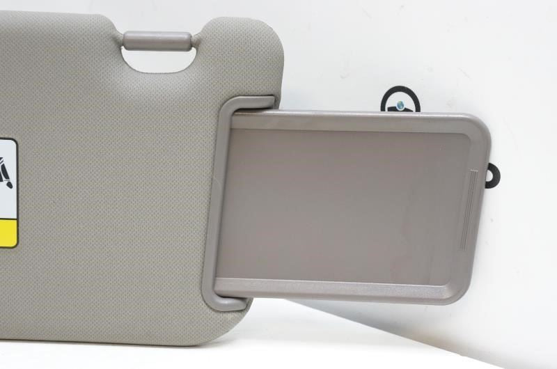 2010-2015 Hyundai Tucson Sun Visor Right Passenger Side 85220-2S080-MCH OEM - Alshned Auto Parts