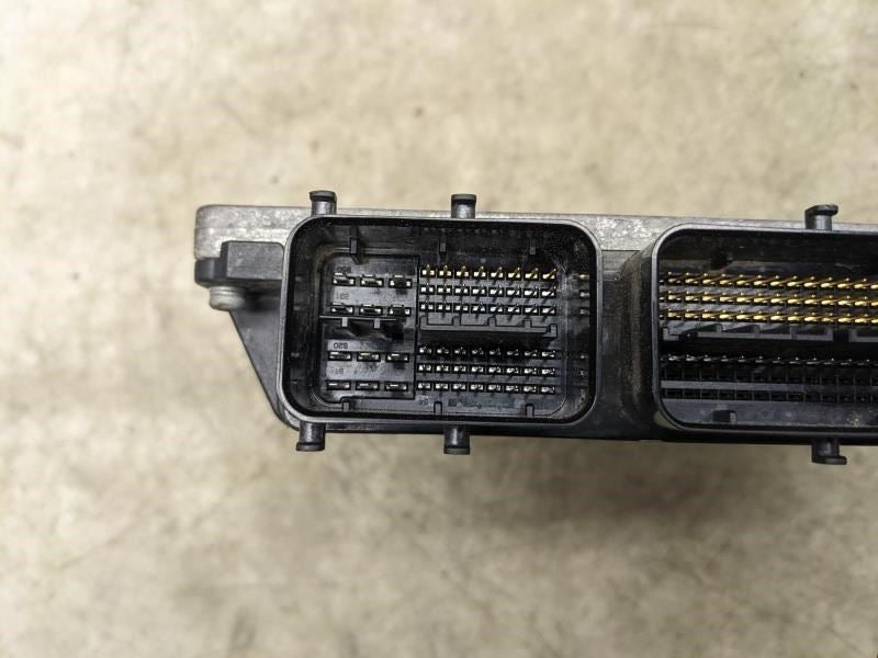 2006-2008 Toyota RAV4 Engine Computer Control Module ECU ECM 89661-42F73 OEM - Alshned Auto Parts