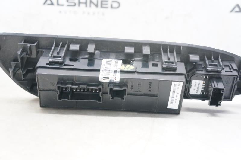 2015-2019 Nissan Murano Left Driver Master Window Switch 25401 5AB0A OEM - Alshned Auto Parts