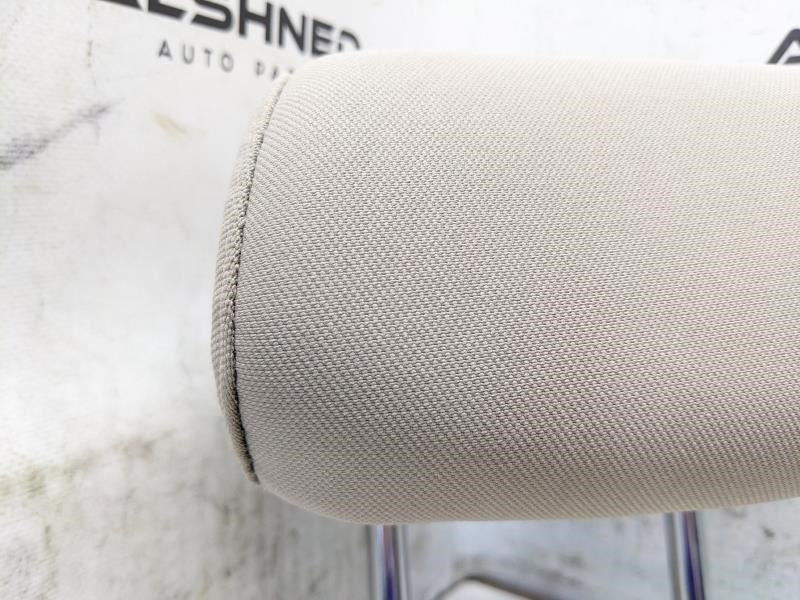 2017-2018 Hyundai Elantra Rear Center Headrest Cloth 89730-F3010-XGH OEM *ReaD* - Alshned Auto Parts