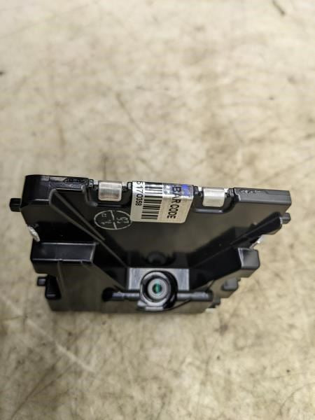 2018-19 Toyota Prius Roof Mounted Lane Departure Warning Camera 8646C-47032 OEM - Alshned Auto Parts
