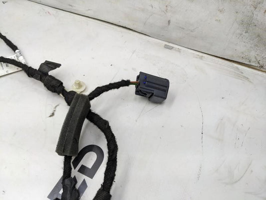 2015 Ford F150 Rear Left Door Wiring Harness FL3T-14633-EJ OEM *ReaD* - Alshned Auto Parts