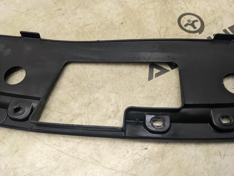 2016 Ford Explorer Police Upper Radiator Shield Cover FB53-8A164-ABW OEM