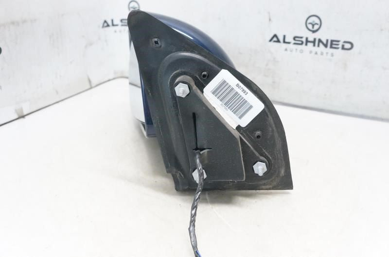 2016 Jeep Compass Driver Left Side Rear View Mirror 68282455AA OEM - Alshned Auto Parts