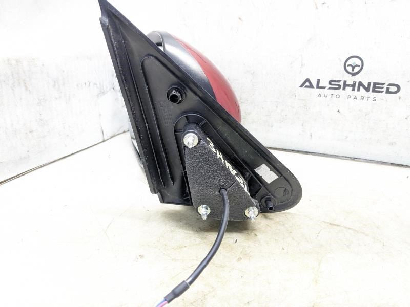 2011 Nissan Juke Left Driver Side Rearview Mirror 96302-1KM0A OEM *ReaD* - Alshned Auto Parts