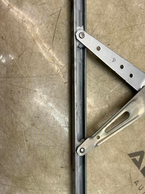 2016-2022 Toyota Prius Front Left Door Window Regulator w Motor 69802-21010 OEM - Alshned Auto Parts