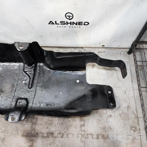 2007-2018 Jeep Wrangler 2 Door Fuel Tank Skid Plate 52059743AJ OEM - Alshned Auto Parts