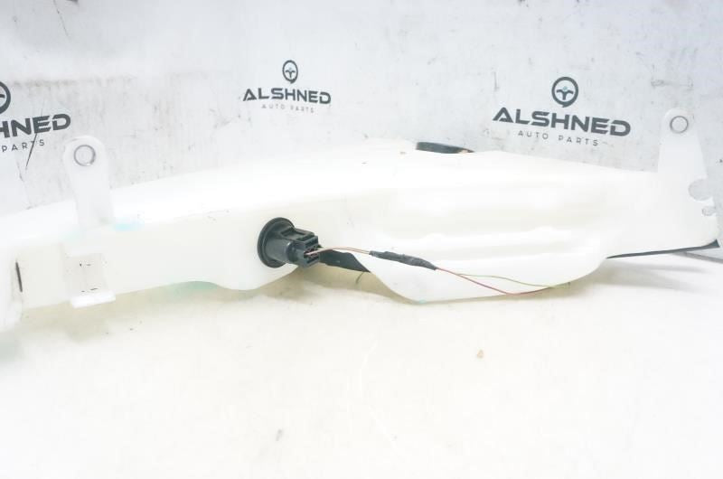 2012 Audi A4 Windshield Washer Reservoir Bottle 8T0955453C OEM *ReaD* - Alshned Auto Parts