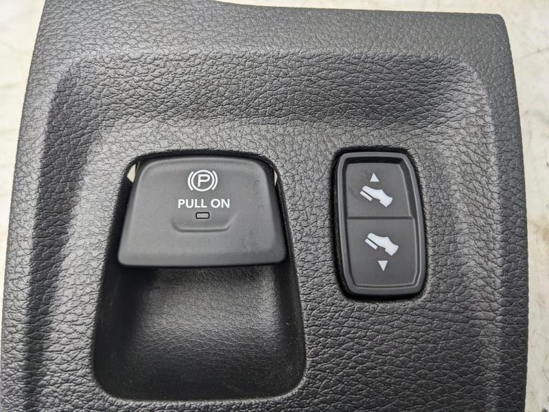 2019-2021 Ram 1500 Big Horn Instrument Panel Pedal Adj Switch 6LM55TX7AB OEM - Alshned Auto Parts