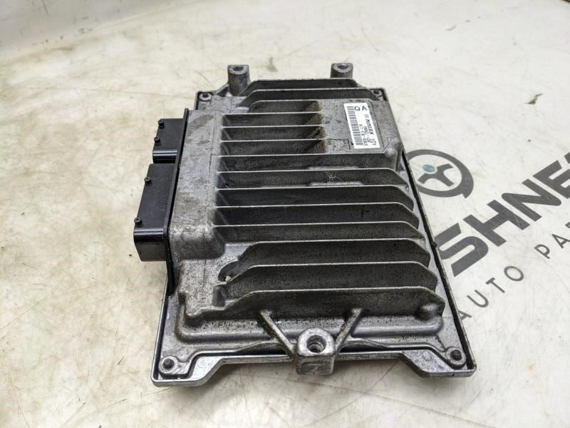 2019 Honda Passport Engine Computer Control Module ECU ECM 37820-RLV-L16 OEM - Alshned Auto Parts