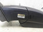 2015-2017 Chevrolet Equinox Left Driver Side Rearview Mirror 23467292 OEM - Alshned Auto Parts