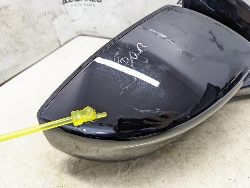 2016-2020 Nissan Maxima Right Passenger Outside Rearview Mirror 96301-4RA1A OEM - Alshned Auto Parts