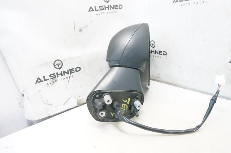 2012-2014 Subaru Impreza Passenger Right Side Rear View Mirror 91036FJ100 OEM - Alshned Auto Parts