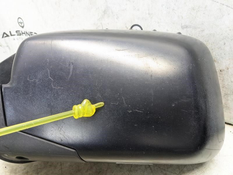 06-14 Honda Ridgeline Left Side Rearview Mirror Power Non Heated 76250-SJC-A01ZF - Alshned Auto Parts