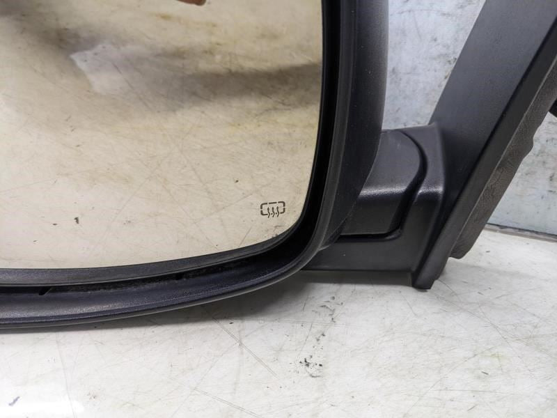 2008-2020 Dodge Caravan Left Driver Side Rearview Mirror 05113409AJ OEM - Alshned Auto Parts