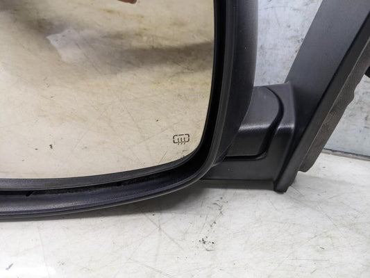 2008-2020 Dodge Caravan Left Driver Side Rearview Mirror 05113409AJ OEM - Alshned Auto Parts