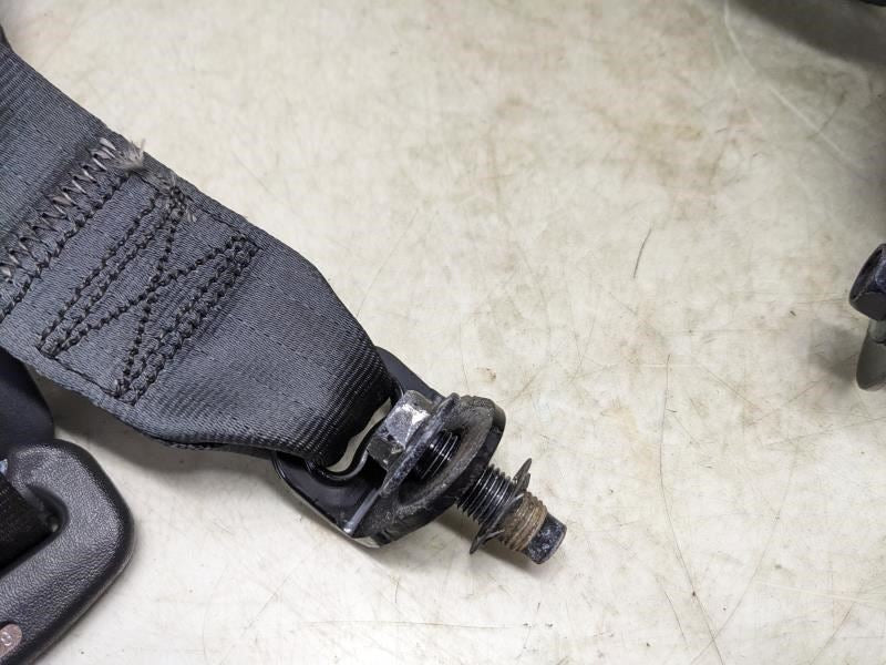 2015-2019 Hyundai Sonata Rear Left Seat Belt Retractor 89810-C2000TRY OEM - Alshned Auto Parts