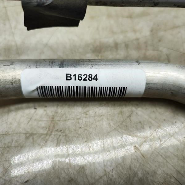 2014-20 Ford F150 AC Refrigerant Suction & Discharge Hose FL3Z-19A834-D OEM - Alshned Auto Parts