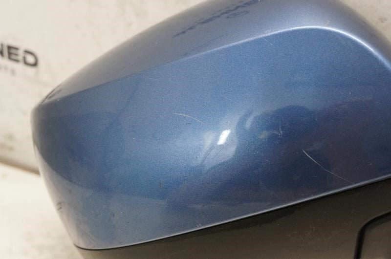 2015 Subaru WRX Passenger Right Side Rear View Mirror 91039VA020 OEM - Alshned Auto Parts