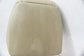 *READ* 14 Acura RDX Front Left Right Headrest Beige Leather 81140-TX4-A01ZA OEM - Alshned Auto Parts