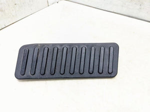2015-2019 Ford Mustang Foot rest Dead Pedal Cover Trim Pad FR3B-6312020-ABW OEM
