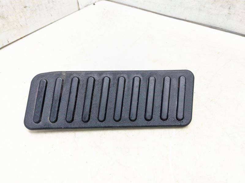 2015-2019 Ford Mustang Foot rest Dead Pedal Cover Trim Pad FR3B-6312020-ABW OEM - Alshned Auto Parts