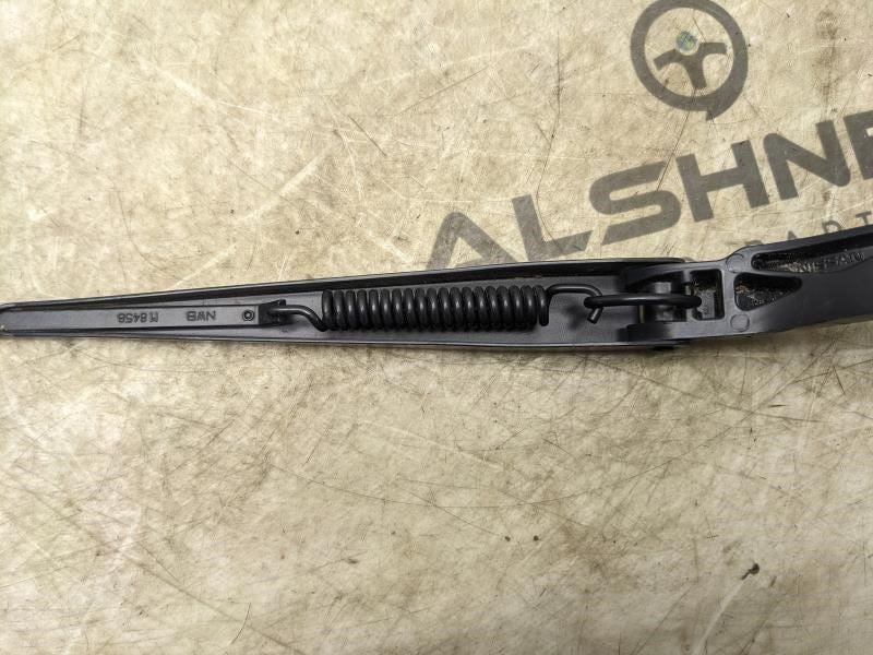 2014-2020 Nissan Rogue Front Left Windshield Wiper Arm 28881-6FL0A OEM - Alshned Auto Parts