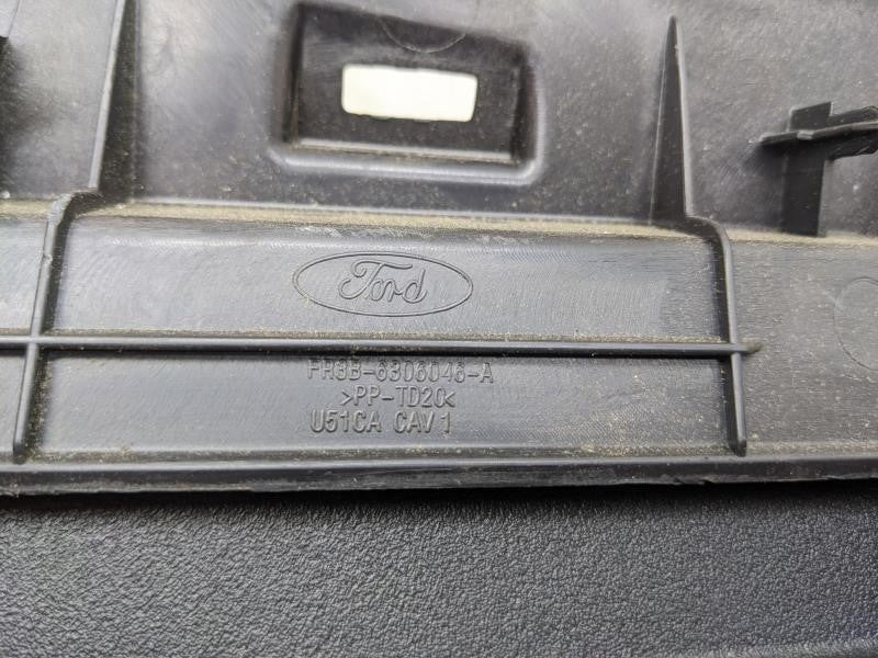 15-21 Ford Mustang GT Dash Glove Box Compartment KR3B-63060T10-BB3ZHE OEM - Alshned Auto Parts