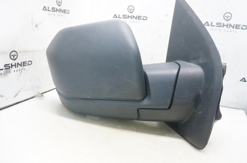 2019 Ford F-150 XL Passenger Right Side Rear View Mirror JL34-17682-AG OEM - Alshned Auto Parts