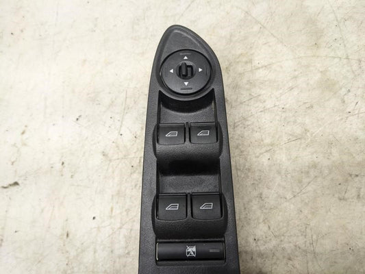 13-19 Ford Escape FR LH Door Master Power Window Switch BM5T-14A132-AB OEM - Alshned Auto Parts